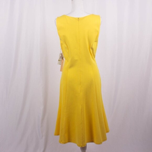 NWT GIBSON LATIMER Dress Size 14 - Picture 2 of 6